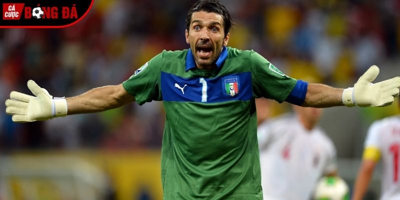 Bức tường thành bất khả xâm phạm của Italia